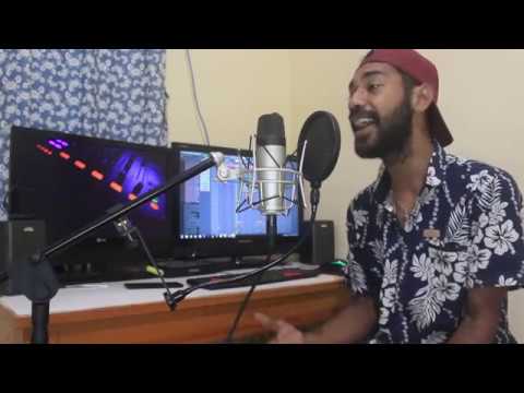 Yoa_G x Mor M.A.C x Jhaka Patty - JANG RAGU X PERCAYALAH (Official Mashup Cover Video)
