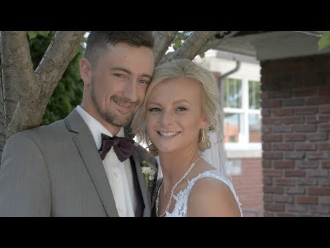 Lutton Productions video.