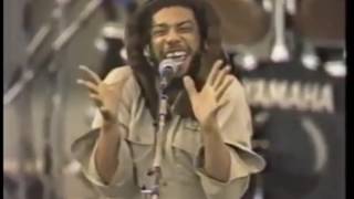 Bad Brains - She is Calling you (Live Florida - 1987)