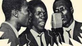 Toots and The Maytals - Treating Me Bad