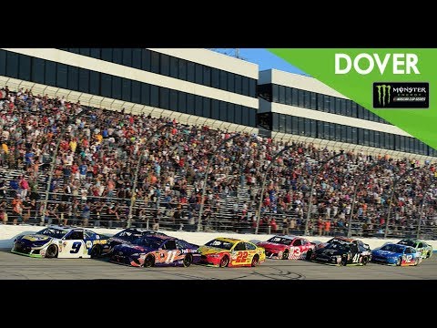 lefogy nascar
