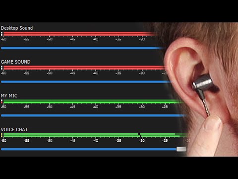 Perfect stream audio, EVERY time.