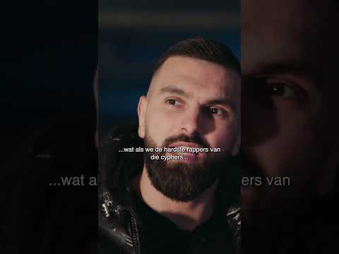 🗣️ KOSSO over VERHAAL achter LIMBURG CYPHERS