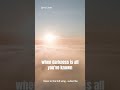 Lyric Lines - Reach Out