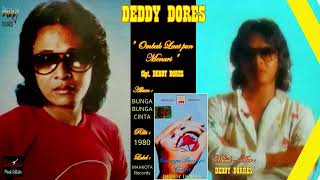 Download lagu DEDDY DORES - ' OMBAK LAUT PUN MENARI ' 1980 - BEST ARCHIVES COLLECTION mp3