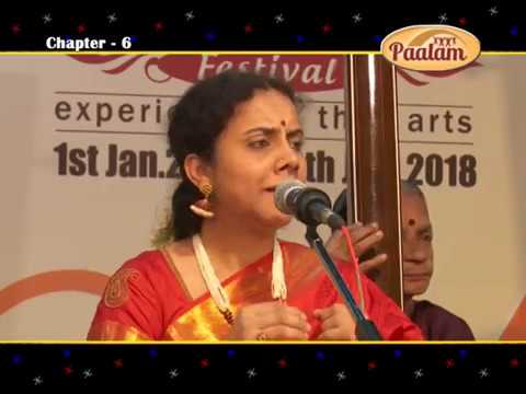 FULL VERSION_ One Raga One Kriti by Gayathri Girish _Vagadeeswari/Paramathmudu