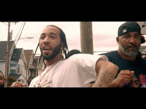 AV3Savage - STATIK (Directed by @KingTyme)