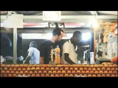 BT ft Jes - Every other way (Johan Malmgren Remix)