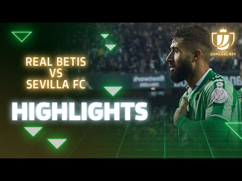El gol olímpico de Nabil Fekir en el derbi 🤩 Una auténtica brutalidad 👏🔝