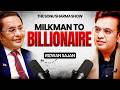 Dubai Billionaire Lifestyle Billion Dollar Empire Real State Business Money Ft Rizwan Sajan