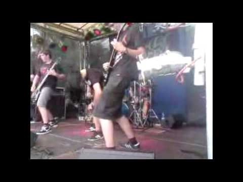 Slowly Rotten 3 BWOA 2009