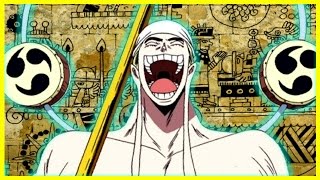 Eneru's Moon Empire: Will it Play a Role in the New World? One Piece Theory