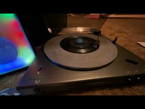 Lesley Gore- Danny (45 RPM)