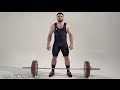 SNATCH / Olympic weightlifting