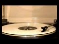 White Zombie - Knuckle Duster (Radio 1-A)_Thunder Kiss '65 (33RPM 33Toeren).wmv