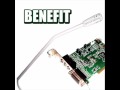 Benefit - So sick 