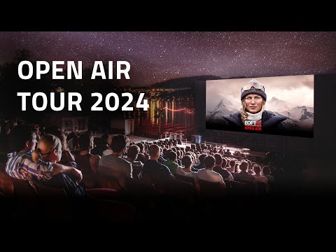 OPEN AIR 2024 | EOFT 2023