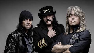 Motorhead You Better Swin