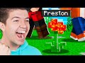 I Cheated With A TINY MOD In Minecraft Hide And Seek