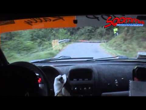 6° RALLY DI REGGELLO 2013