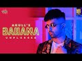 Bahana (Unplugged) Akull | VYRL Originals | New Song 2021