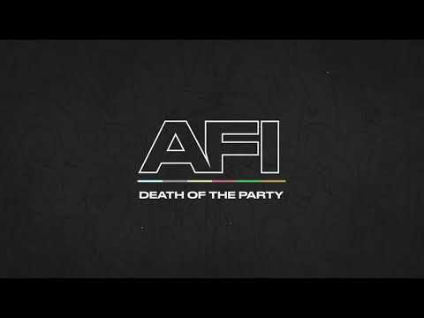 Video thumbnail for Death of the Party