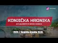 Radio Konjic Vijesti iz Konjica 2 Video thumbnail
