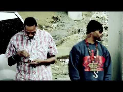 Young Smalls "HALF THANG-WHOLE THANG" Official Video