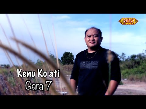 Kenu Ko Ati - Gara 7  (MTV Official)