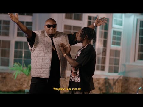 Ucho Gun ft Chidi Beenz - Husda (official music video)