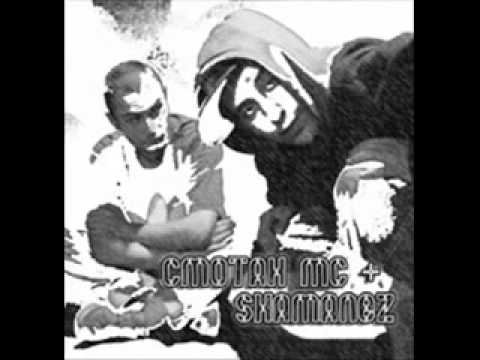 smotan mc - piesa parva