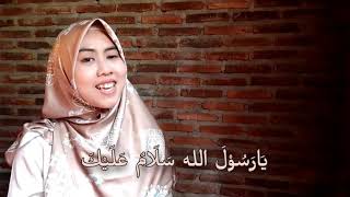 Download lagu KU PUJA PUJA VERSI SHOLAWAT (Ya Rosulallah) - Reggae | PUM PUM mp3