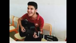 Kerimcan Durmaz Vur Bana Türkü Versiyon