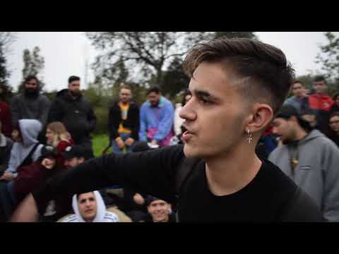 MISERABLE vs KHARMA [DIECISEISAVOS] [FINAL FREESTYLE FIGHT NACIONAL 2020]