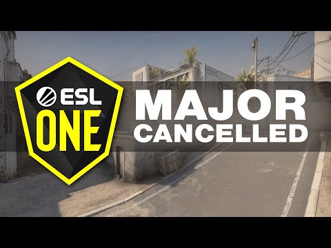 CSGO Major Cancelled & Valve Finally talks about Coaches Cheating