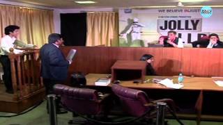 REVEALED: Boman Irani and Arshad Warsi’s Argument On ‘Fertility’