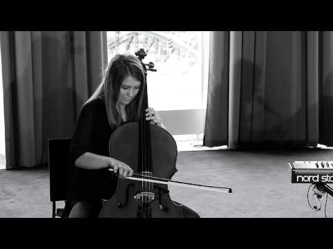 TalGold - Zeitlos (Livesession 2015)