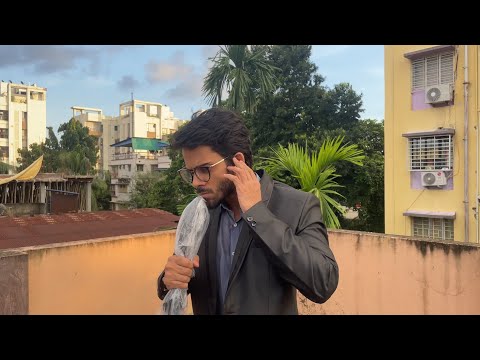 Adhiraj Joarder SFB (2025) reporter scene takes