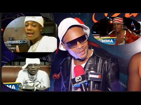 BABLEE MKONGWE WA BONGO FLEVA AREJEA TENA/AELEZA SABABU ZA KUPOTEA KWENYE MUZIKI/NIMEUSOMA SANAA