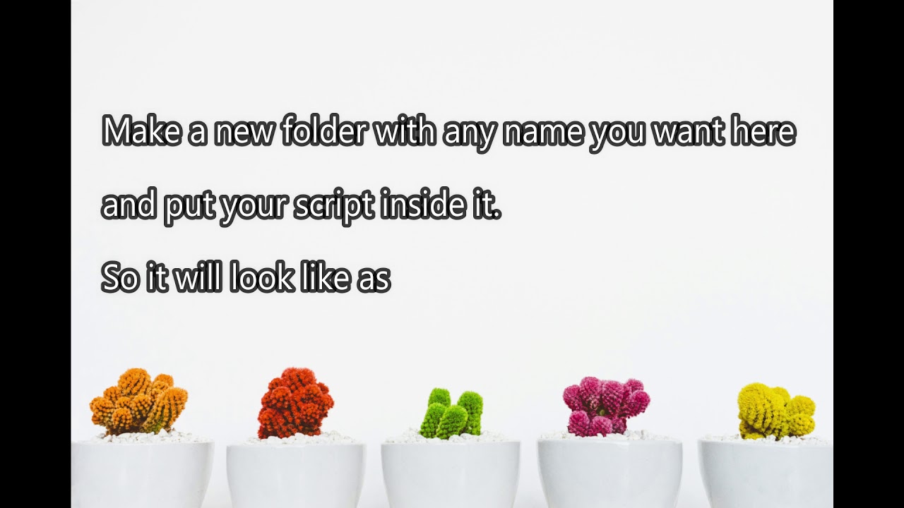 PHP Tutorial Part One How to Run Your First PHP Script on Windows.