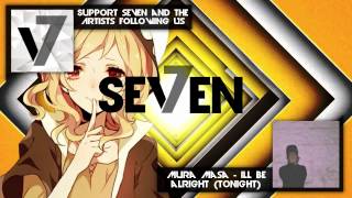 Mura Masa - i'll be alright (tonight)