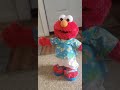 Limbo Elmo