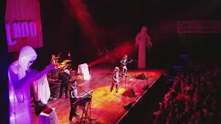 Ludo - Whipped Cream