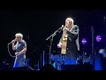 Pete Townshend & Roger Daltrey of The Who - Won't Get Fooled Again (Acoustic) April 24th, 2022