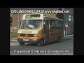 ST HELENS BUSES OCT 1996
