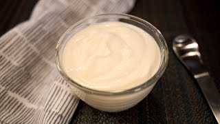 Make Perfect Soy Yogurt in Your Instant Pot With Just 2 Ingredients!