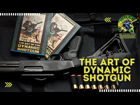 The Art of Dynamic Shotgun (Completo)