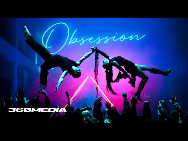 Obsesion von Tayna ((jetzt ansehen))