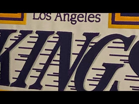 NHL Reverse Retro Jersey unboxing 26/31