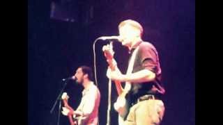 Fake Problems "Don't Worry Baby" @ the Jefferson Theater 11/8/12